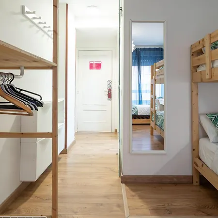 Life Magenta 3* Gijon
