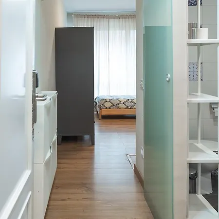 Life Magenta Bed & Breakfast 3*